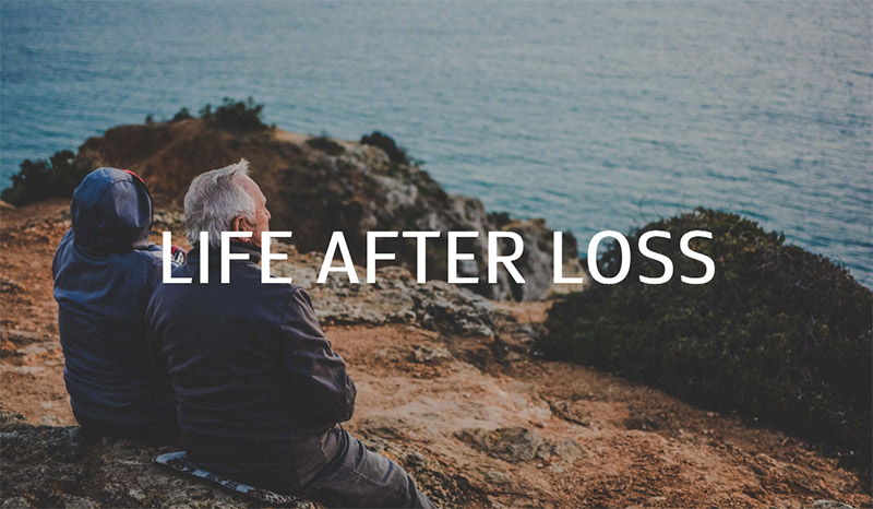 Life After Loss