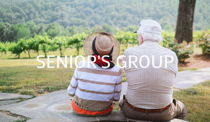 Senior's Group