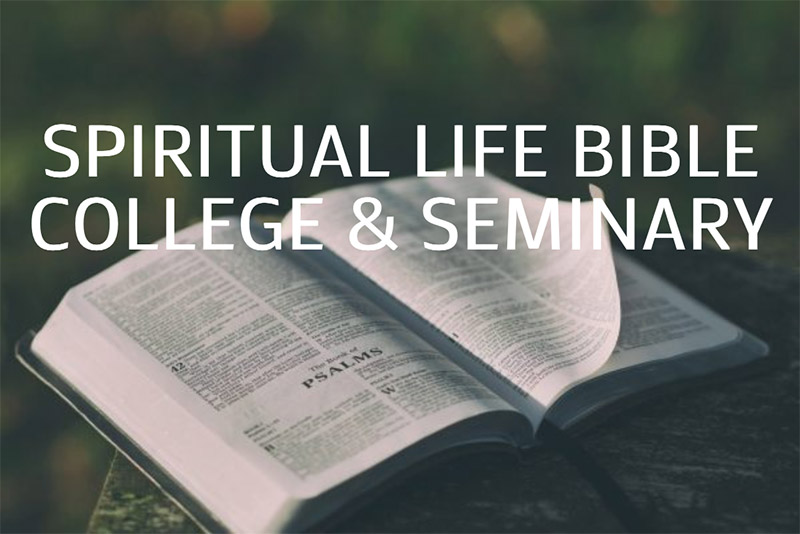 Spiritual Life Bible College & Seminary